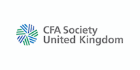 Chartered Financial Analyst Society of UK logo